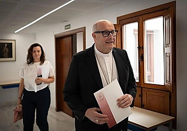 The Diocese of Malaga will compensate Father Fran's victims while considering appealing liability ruling
