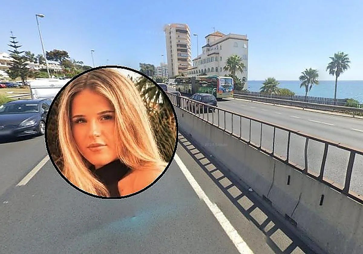 Mijas hit-and-run suspect cleaned his van with bleach, police say