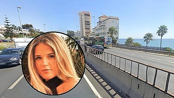 Mijas hit-and-run suspect cleaned his van with bleach, police say
