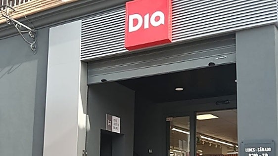 Spanish supermarket chain opens branch in Malaga's Axarquía