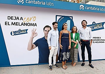 Malaga province records more than 600 cases of melanoma per year