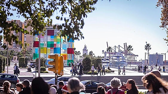 Six Malaga municipalities among the 30 most popular summer destinations in Spain