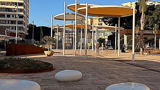 Programme of free activities to mark the inauguration of renovated square in Torremolinos