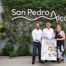 Foam party to bring cool, family fun to San Pedro de Alcántara
