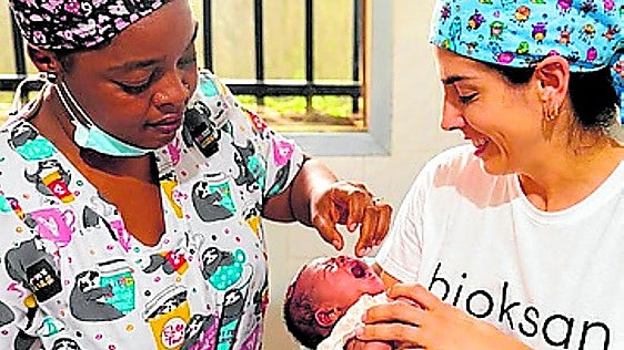 Premium Foundation concludes its second humanitarian mission