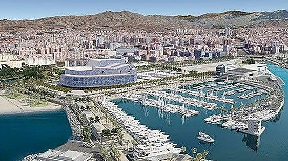 Malaga philharmonic musicians declare future auditorium management proposal illogical