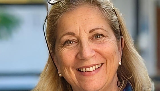 Geraldine Finlayson elected Fellow of the Society of Antiquaries of London