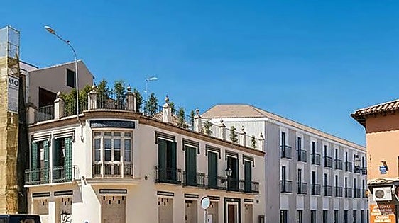Malaga approves plans for new hotel in La Trinidad with moratorium exemption