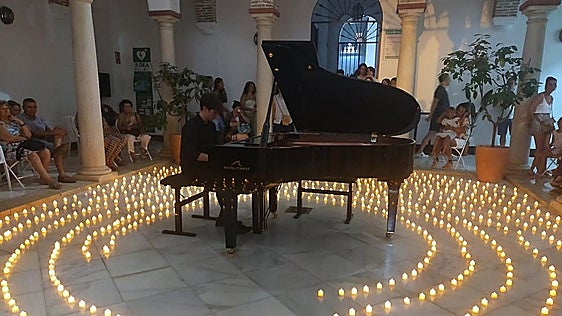 Vélez-Málaga announces plans for this summer's ‘Noche en Vela’ cultural event