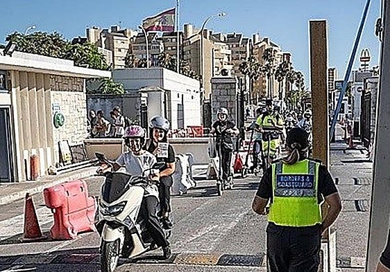 Gibraltar traders report strong increase in sales since Treaty