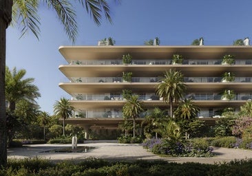 Black Horse Partners expands into southern Spain with new exclusive Estepona development