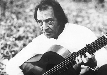 Pepe Habichuela, one of the great masters of contemporary flamenco guitar, dies at 82