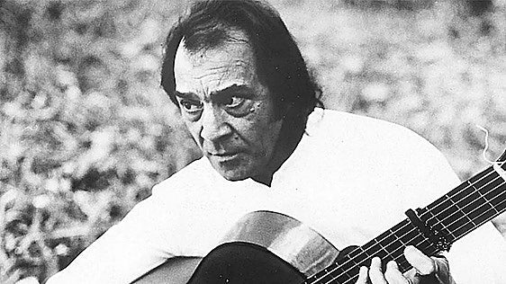 Pepe Habichuela, one of the great masters of the contemporary flamenco guitar, dies at 82