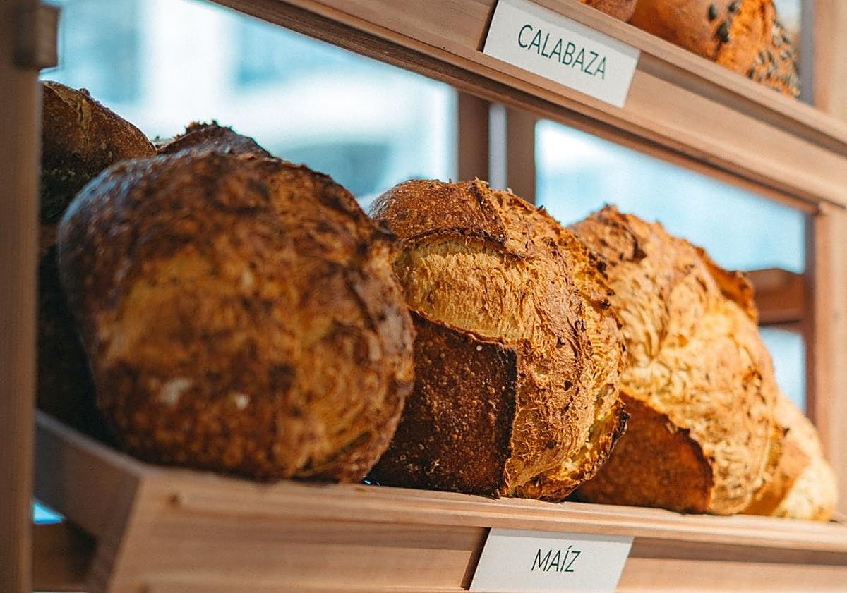 Time and long fermentation: the secret ingredients for great bread