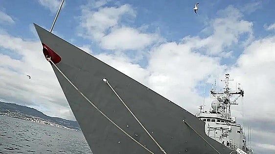 Spain bolsters Ceuta land and sea defences over fears of new migrant surge