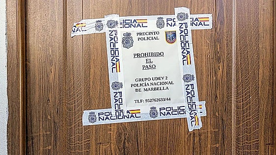 San Pedro Alcántara stabbing update: neighbour alerted authorities following suspect's confession