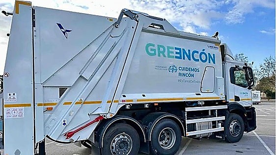 Rincón de la Victoria launches new campaign aimed at disposal of household furniture