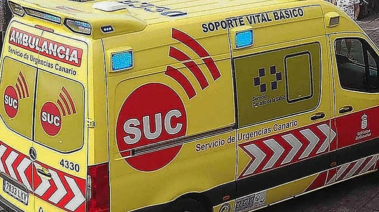 Canary Islands police arrest suspect of fatal stabbing of young man in Fuerteventura
