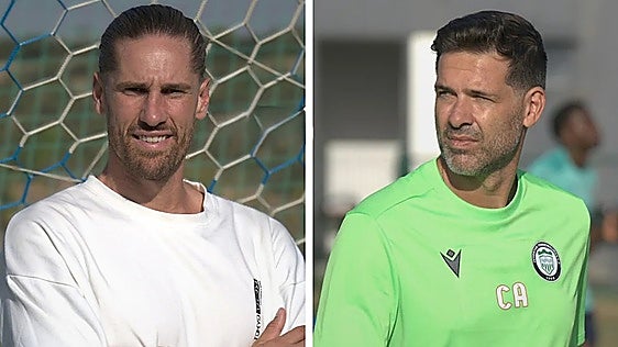 Primera RFEF: Juventud de Torremolinos sack coach and sporting director less than three weeks before season starts