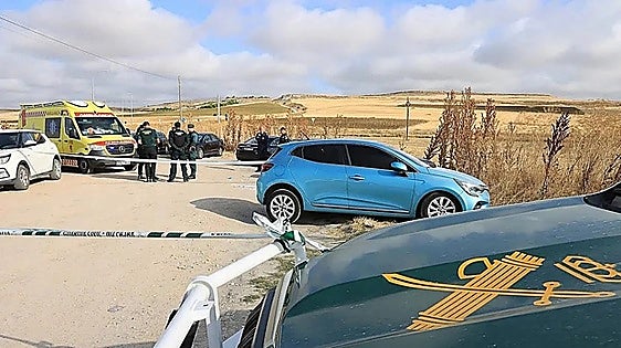 Spanish authorities arrest man for attempting to burn alive ex-partner inside car in Segovia