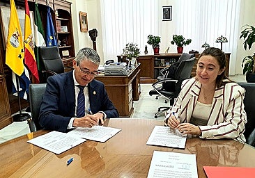 Rincón de la Victoria opens shelter for homeless people