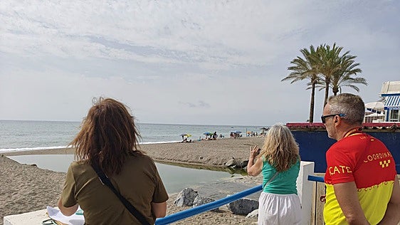 Three Benalmádena beaches reopen as two remain closed amid ongoing investigation