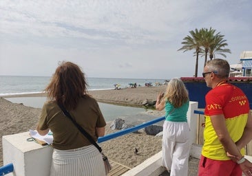 Three Benalmádena beaches reopen as two remain closed amid ongoing investigation