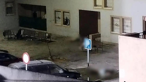 Three dead in Isla Cristina drive-by shooting in southern Spain