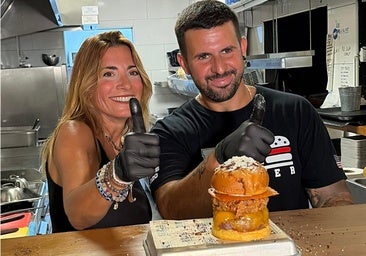 The Champions Burger competition returns to Mijas with 200,000 visitors expected