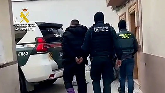 Isla Cristina shooting: murdered teenager had no link to suspected drug feud