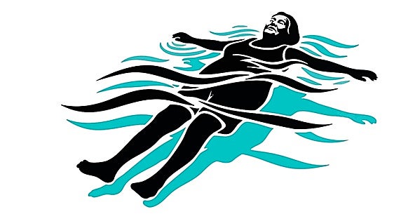 Spanish lifeguards warn that simply knowing how to swim doesn't prevent drowning