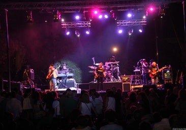 A previuos festival