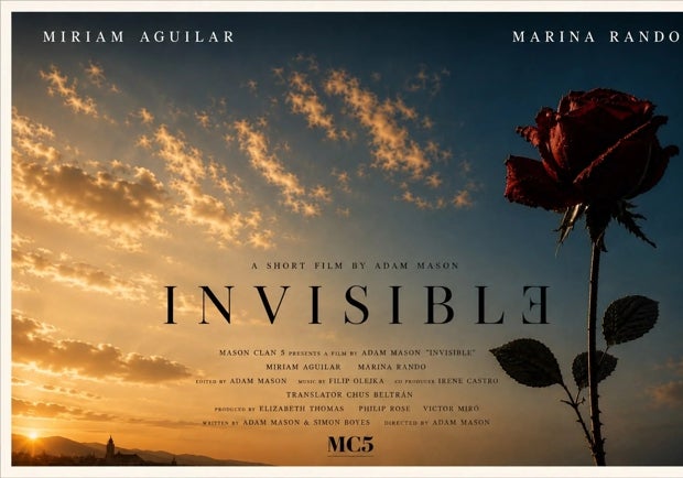 Film poster.