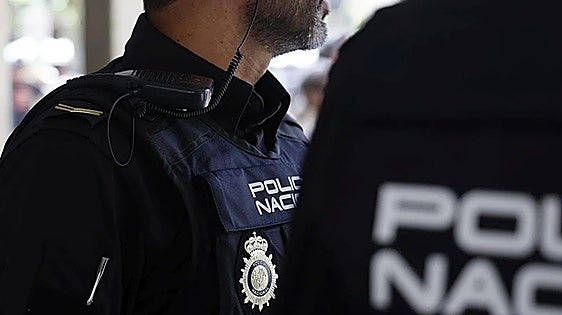 Young woman in Madrid in serious condition following stabbing