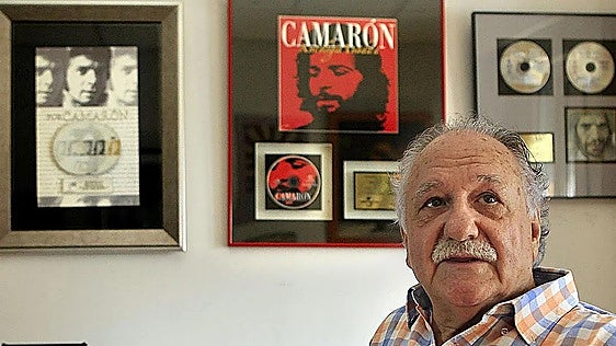 Pioneering music producer Ricardo Pachón dies at the age of 89