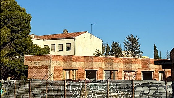 Torremolinos puts demolition project out to tender to pave way for El Calvario social hub