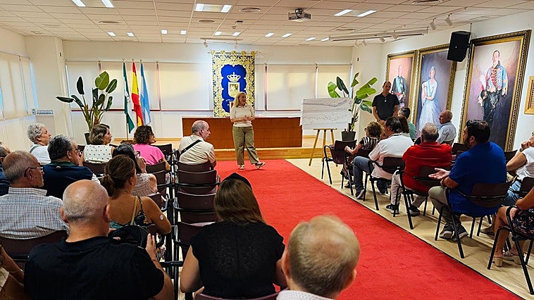 Fuengirola’s Calle Sevilla refurbishment to begin on 7 September
