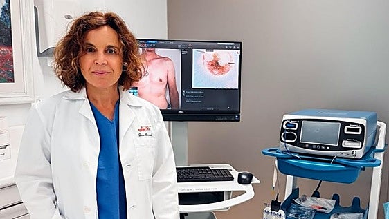 Healthy skin starts here: expert dermatology with rapid diagnosis and treatment