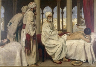 Al-Zahraw: The 'father of modern surgery'