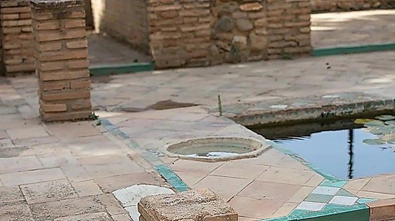Parkour practitioner damages historic Alhambra pillar causing €12,000 in repairs