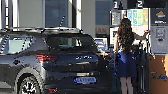 Diesel in Spain is cheaper than petrol again for the first time since March