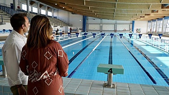 Torremolinos offers more than 7,000 places across 37 sports for new season