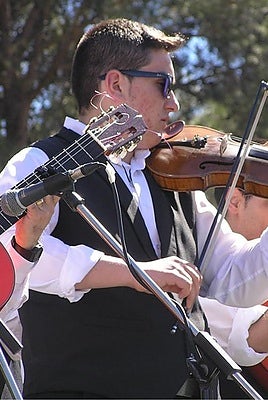 This year's festival presents one of Malaga province’s most distinctive musical traditions.