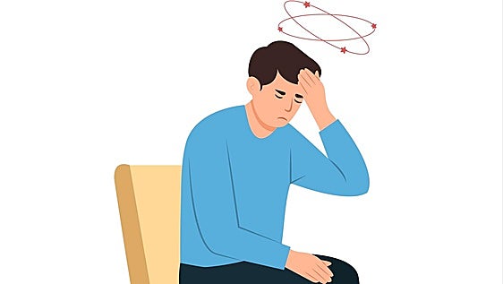 “I’ve had my blood tests done, everything’s fine, but I still feel unwell.” We explain why and how to sort it out