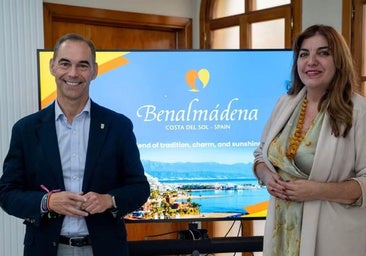Benalmádena records Malaga’s highest hotel occupancy in August