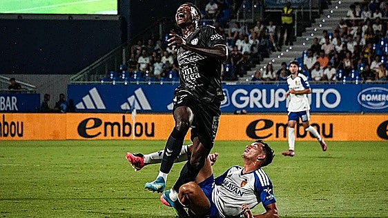Primera RFEF: Antequera CF suffer late heartbreak as both Malaga sides lose