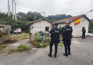 Couple in northern Spain arrested for hiding dead father's body to carry on claiming pension