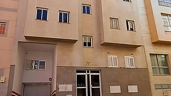 Canary Islands resident arrested on suspicion of stabbing partner six times at their home