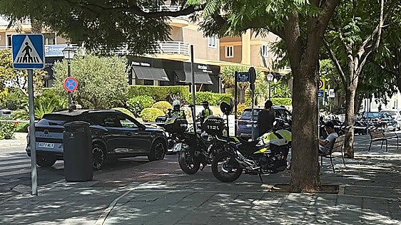 Marbella shooting in broad daylight linked to suspected feud between European drug gangs