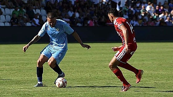 Primera RFEF: Juventud de Torremolinos come up short in seven-goal thriller
